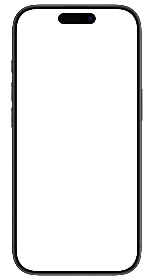 iPhone Frame